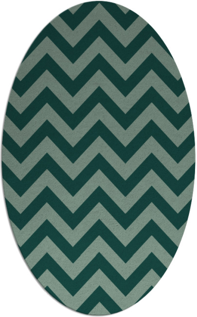 zigzag rug - item 454744