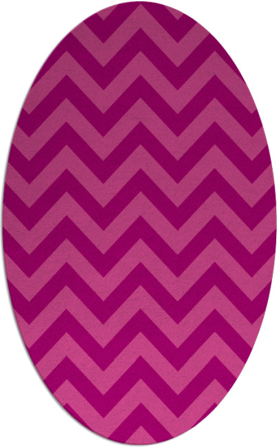 zigzag rug - item 454745
