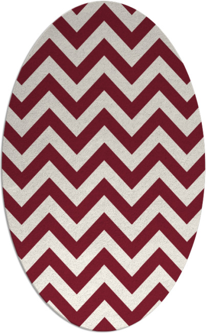 zigzag rug - item 454750