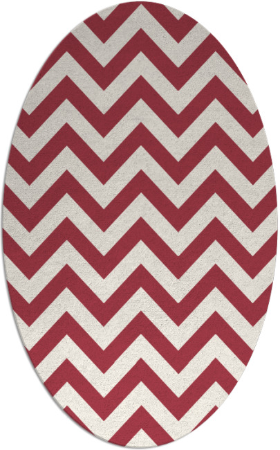 zigzag rug - item 454751