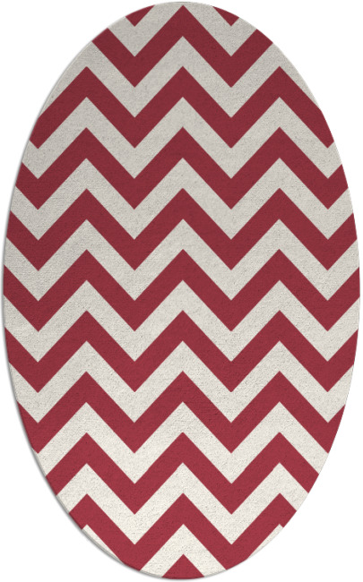 zigzag rug - item 454752