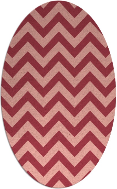 zigzag rug - item 454753