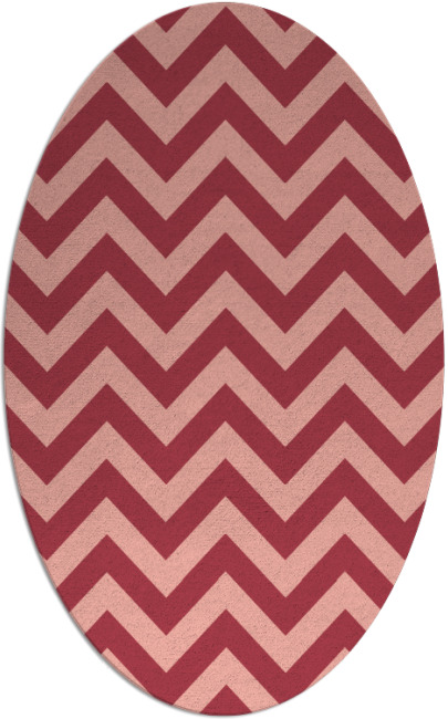 zigzag rug - item 454754