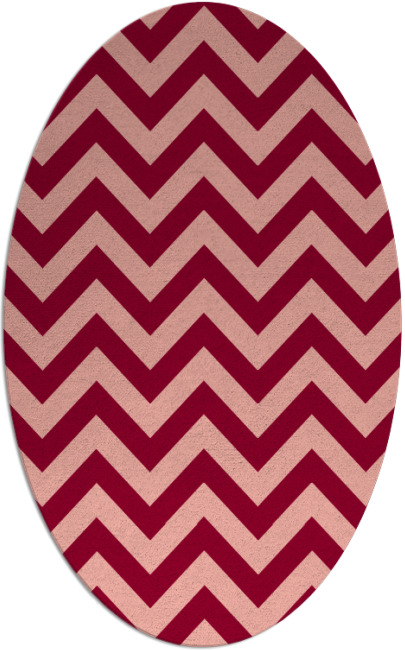 zigzag rug - item 454755