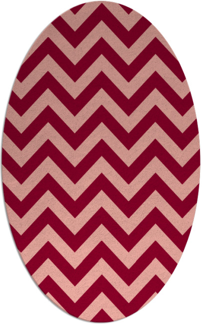 zigzag rug - item 454756