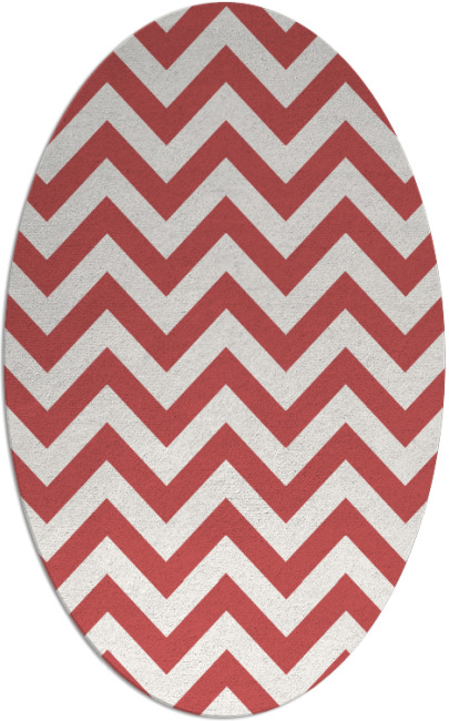 zigzag rug - item 454759