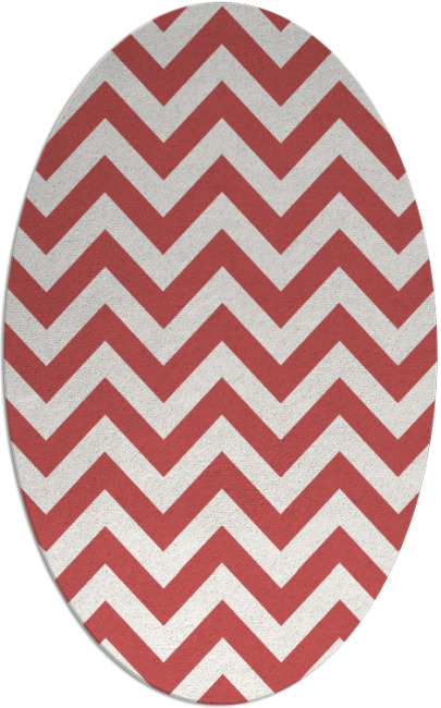 zigzag rug - item 454760
