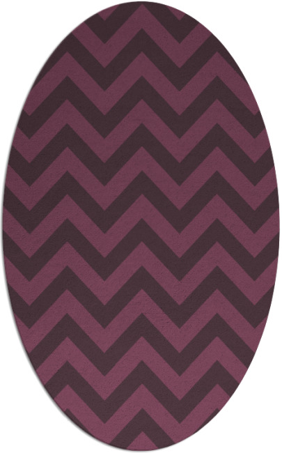 zigzag rug - item 454761