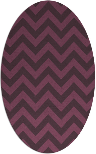 zigzag rug - item 454762