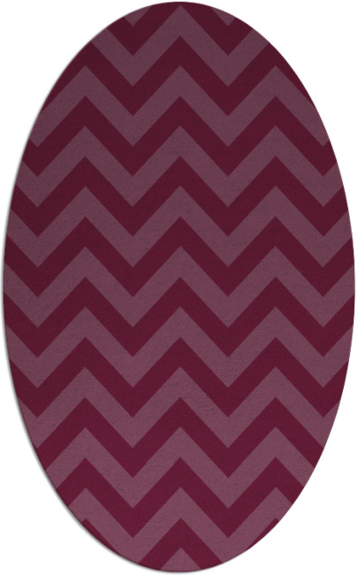 zigzag rug - item 454763