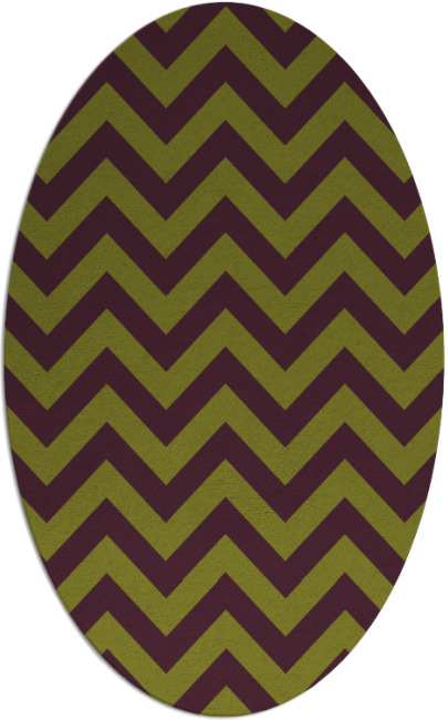 zigzag rug - item 454765