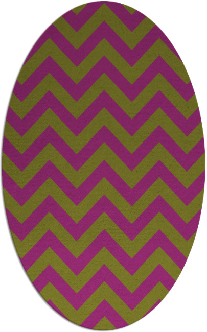 zigzag rug - item 454767