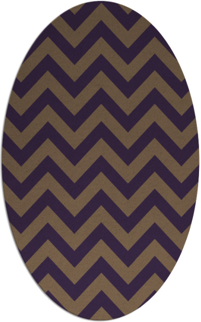 zigzag rug - item 454769