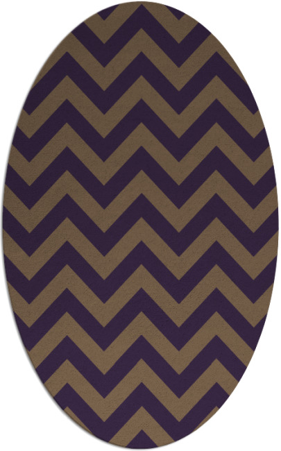zigzag rug - item 454770