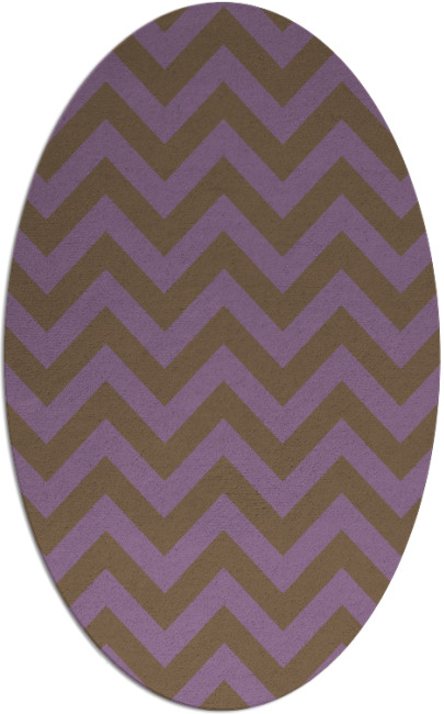 zigzag rug - item 454771