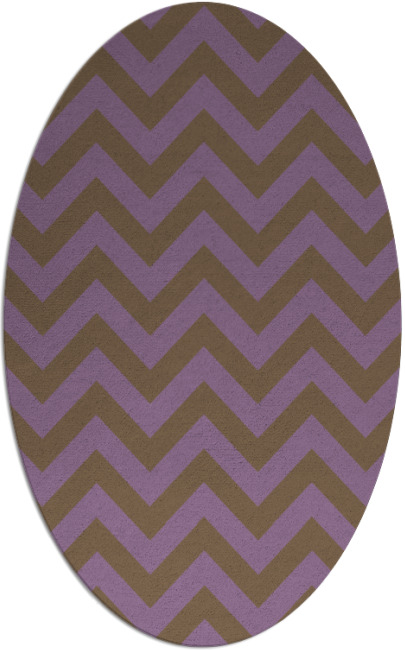 zigzag rug - item 454772