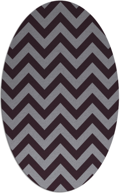 zigzag rug - item 454773
