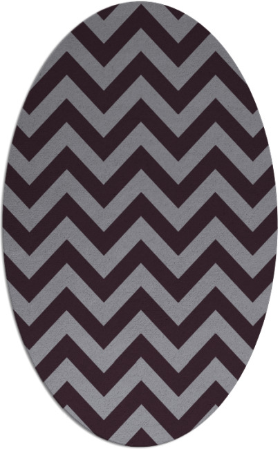 zigzag rug - item 454774
