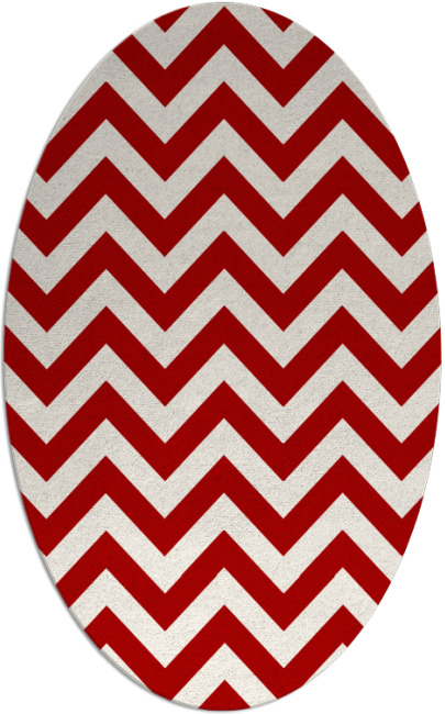 zigzag rug - item 454778