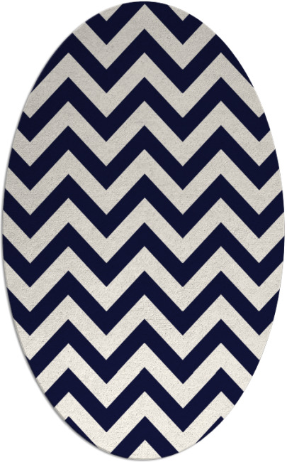 zigzag rug - item 454779