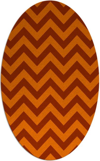 zigzag rug - item 454783