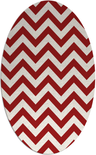 zigzag rug - item 454785