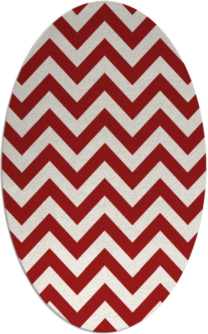 zigzag rug - item 454786