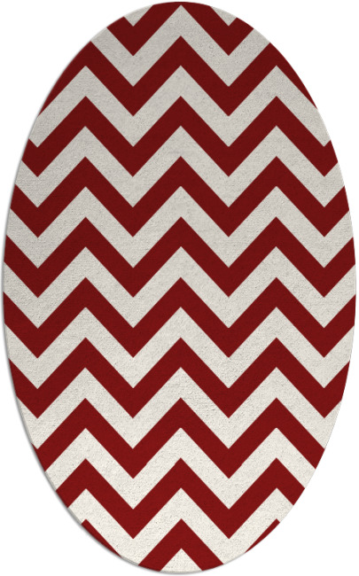zigzag rug - item 454787