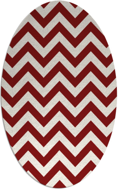 zigzag rug - item 454788