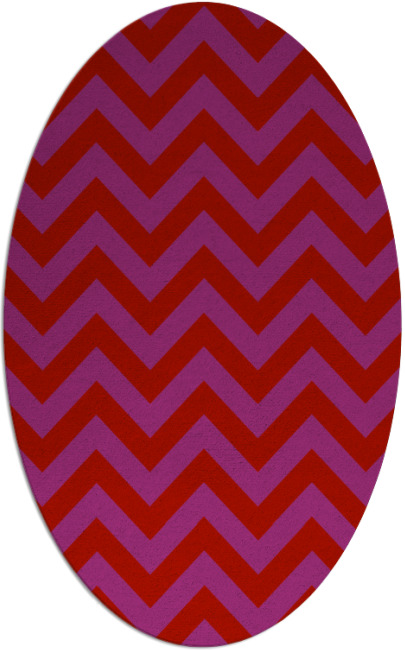 zigzag rug - item 454789