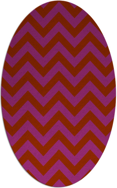 zigzag rug - item 454791
