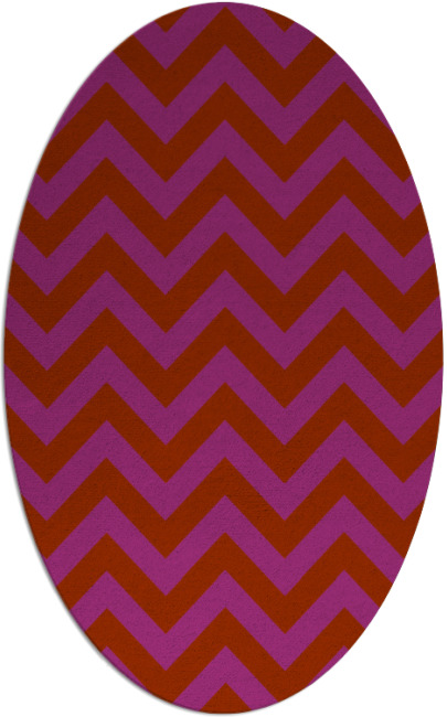 zigzag rug - item 454792