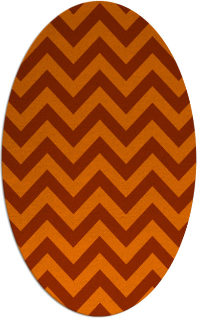 zigzag rug - item 454794