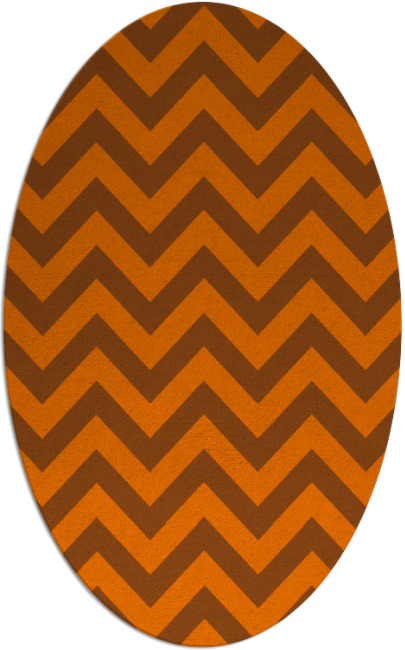 zigzag rug - item 454795