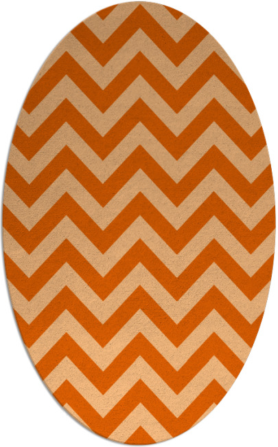 zigzag rug - item 454798