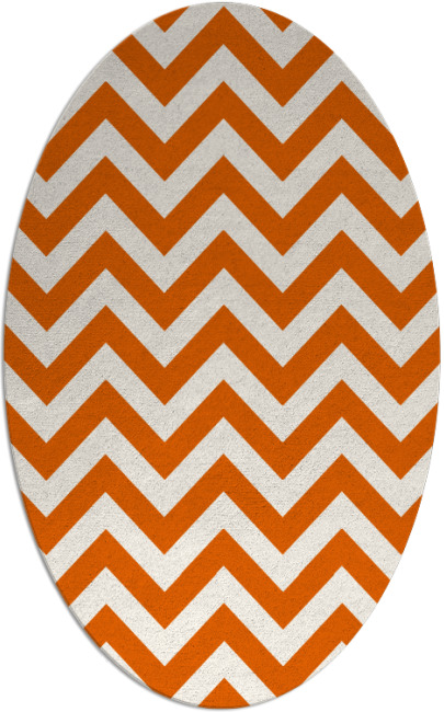 zigzag rug - item 454805