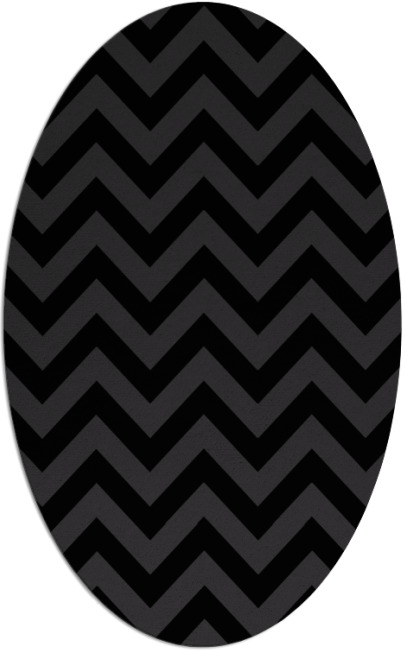 zigzag rug - item 454812