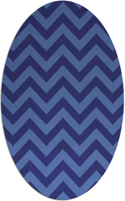 zigzag rug - item 454820