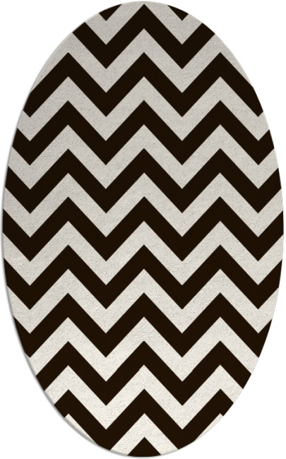 zigzag rug - item 454833