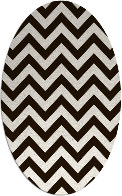 zigzag rug - item 454834