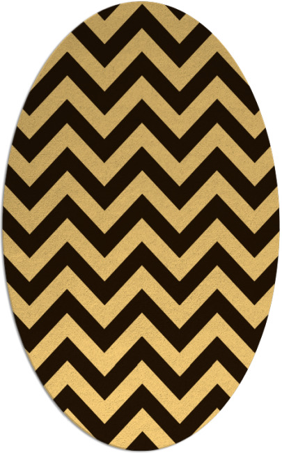 zigzag rug - item 454835