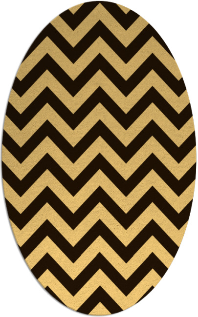 zigzag rug - item 454836