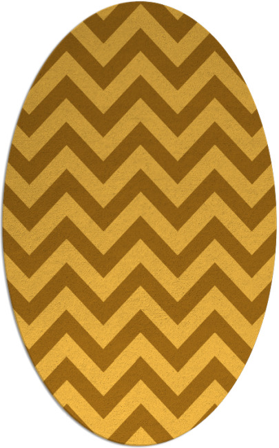 zigzag rug - item 454842