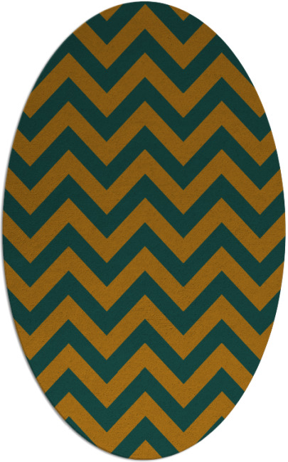 zigzag rug - item 454843