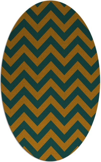 zigzag rug - item 454844