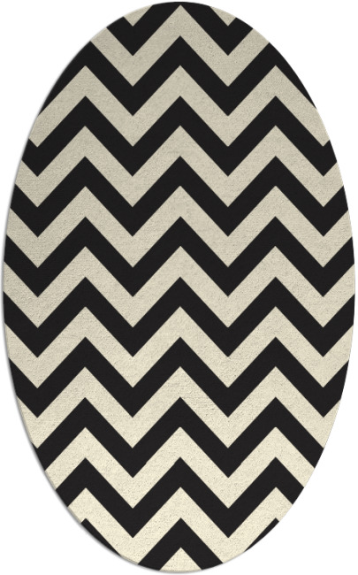 zigzag rug - item 454845