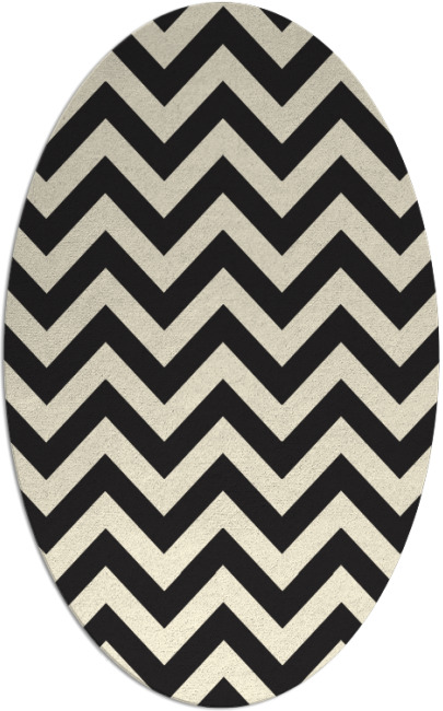 zigzag rug - item 454846