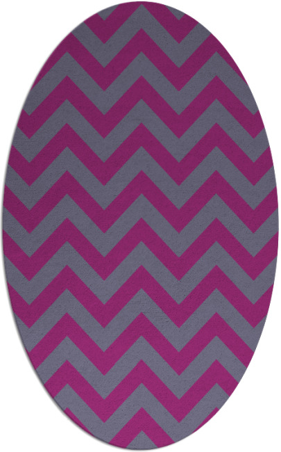 zigzag rug - item 454849