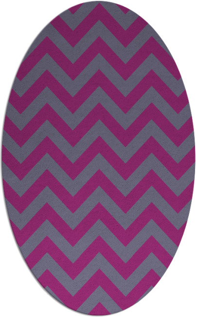 zigzag rug - item 454850