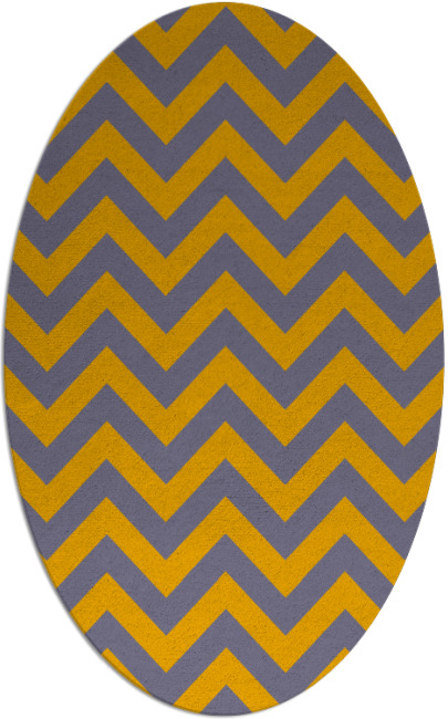 zigzag rug - item 454851